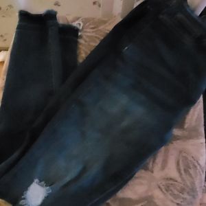 Womens jeans